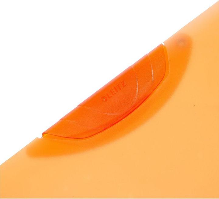 Produktbild Leitz COLOR-CLIP RAINBOW - Klemmhefter (A4, 1x)