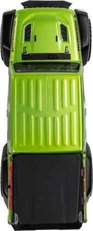Image du produit Axial Scale Crawler SCX24 Jeep JT Gladiator Vert, RTR (RTR Prêt à fonctionner)
