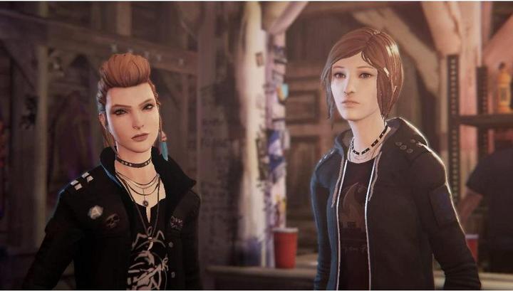 Immagine prodotto Square Enix Life is Strange Arcadia Bay Collection (Switch, DE)