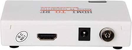 Produktbild Ashata HF Koaxial Wandler
