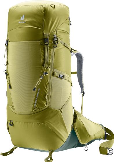 Produktbild Deuter Aircontact Core 70+10 (70 l)