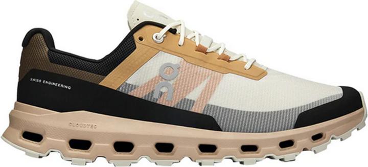 On Running Herren Schuh Cloudvista