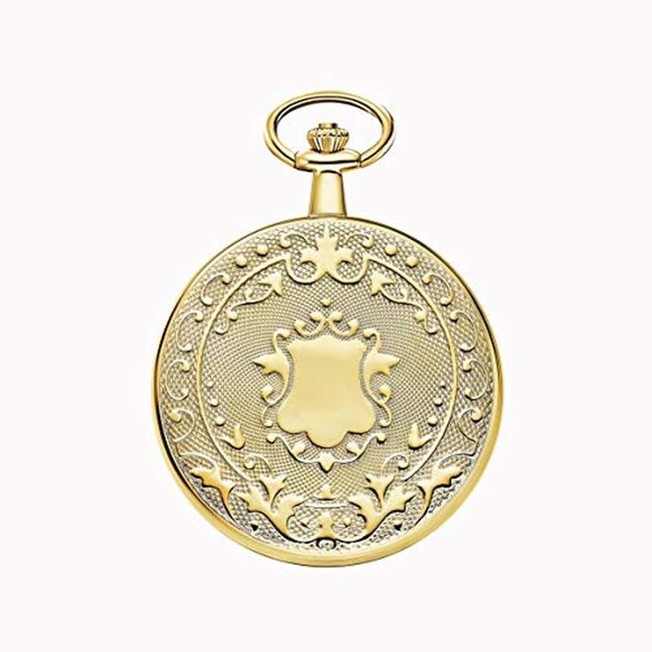 Actual product image Festina Pocket Watch (Watch, 49 mm)