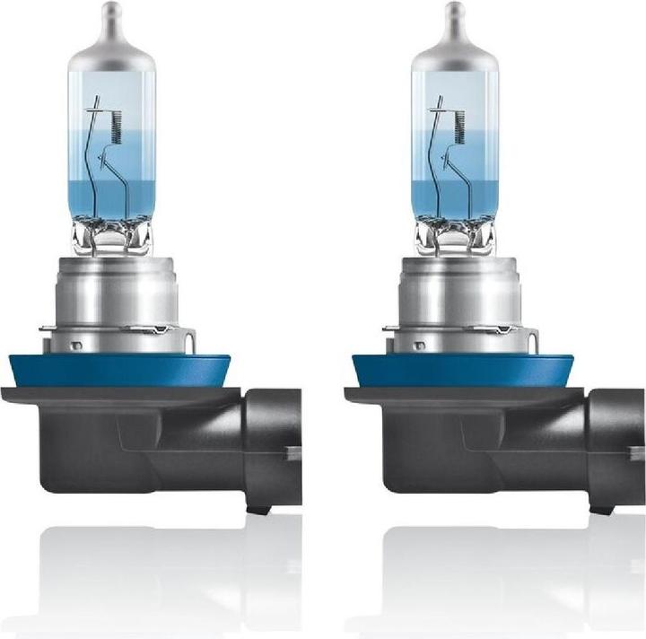 Actual product image Osram Cool Blue Intense (H11)