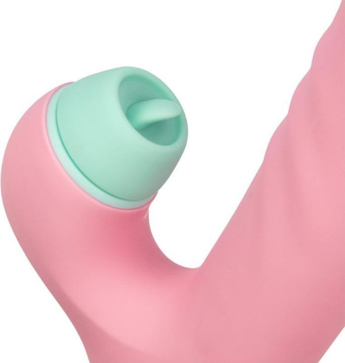 Actual product image Diversual Daisy Bunny Mit Laufrad