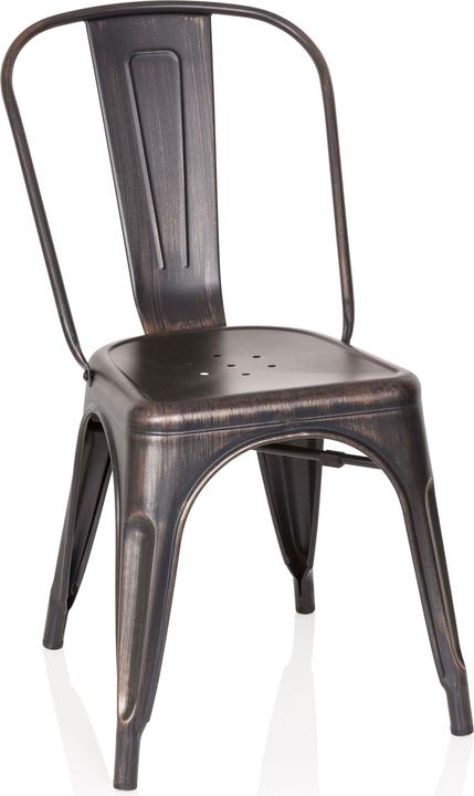 Hjh Office Vantaggio Comfort