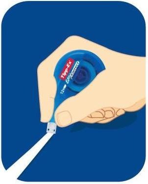 Productafbeelding Tipp-Ex Gemakkelijk Correct