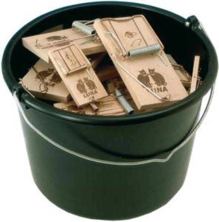 Shots Animal defence