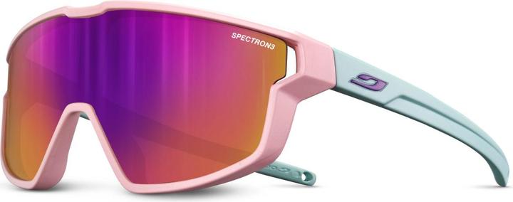 Julbo Fury Mini - Spectron 3 (Pastell blue, Pastell Rose, Braun)