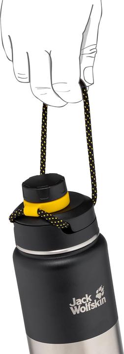 Actual product image Jack Wolfskin Karoo (0.75 l)