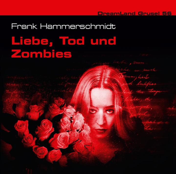 Grusel 56 - Liebe, Tod und Zombies