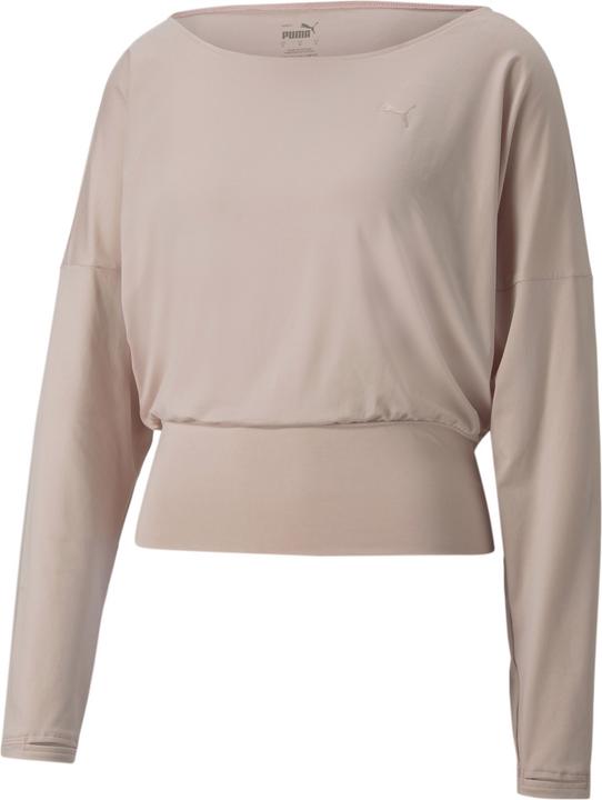 Produktbild Puma Studio Yogini Lite Ls (M)