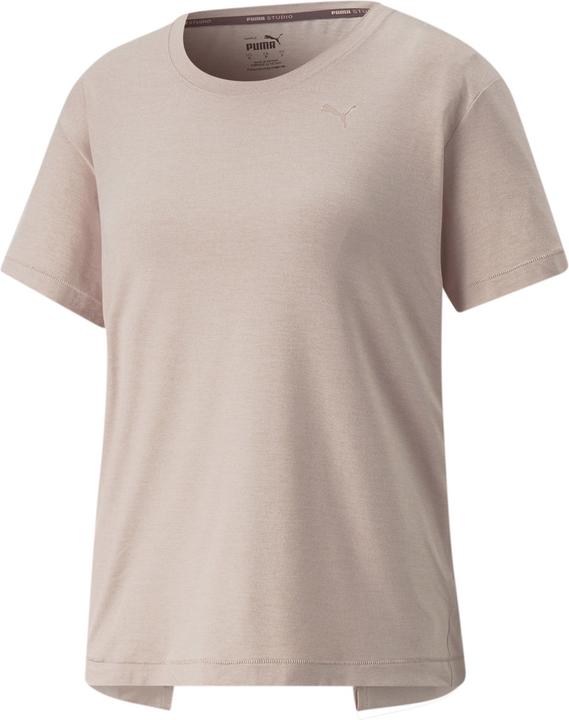 Produktbild Puma Studio Trend Tee (M)