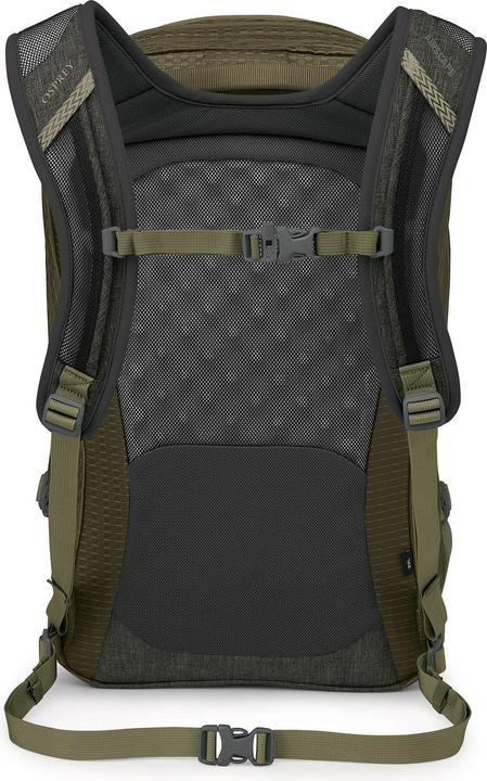Produktbild Osprey Nebula Moosgrün Earl Grey Heather (32 l)