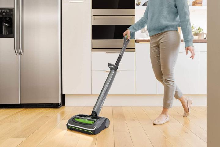 Produktbild Gtech Airram MK3
