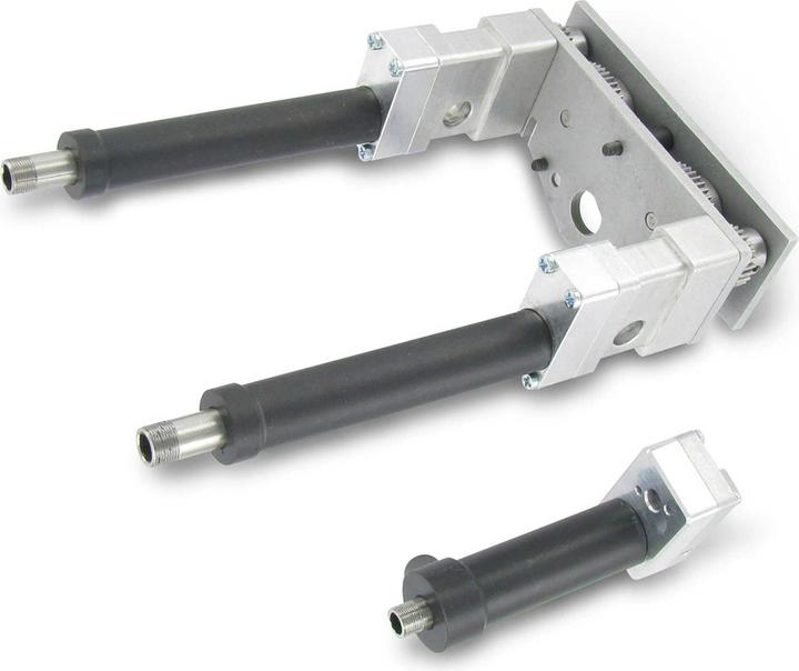Produktbild Carson Modellsport 500907102 1:14 Hub / Schaufe