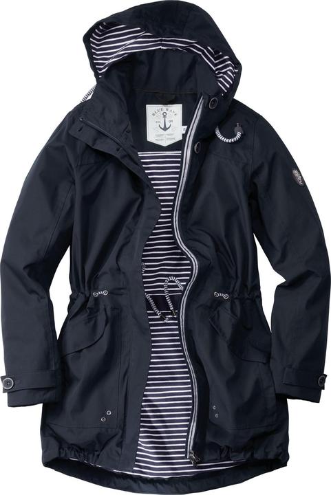 Immagine prodotto Blue Wave Damen Funktionsparka (46)