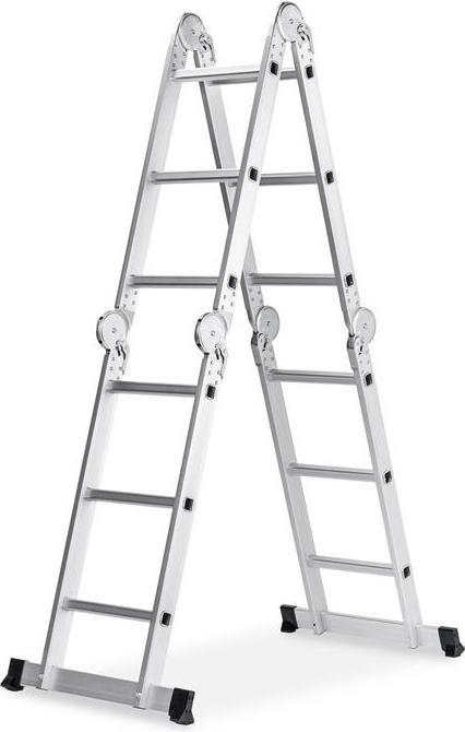 Produktbild Haushalt BL-403B (Trittleiter, 346 cm)
