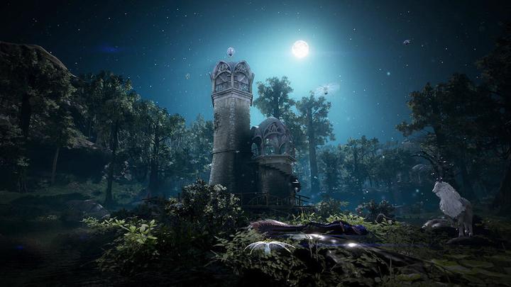 Actual product image Pearl Abyss Black Desert Prestige Edition (Xbox One X, Xbox Series X, EN)