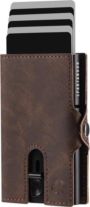 Produktbild Spartanhub Slim Wallet