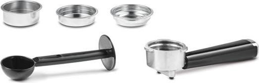 Actual product image Polti COFFEA P10S