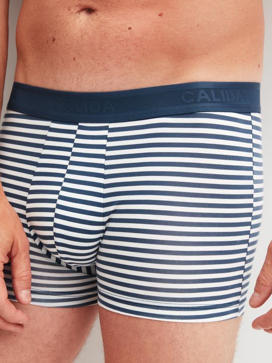 Produktbild Calida Grafic Cotton Boxershorts (L, Einzelpack)