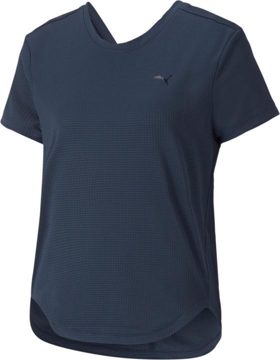 Produktbild Puma Studio Waffle Tee (S)