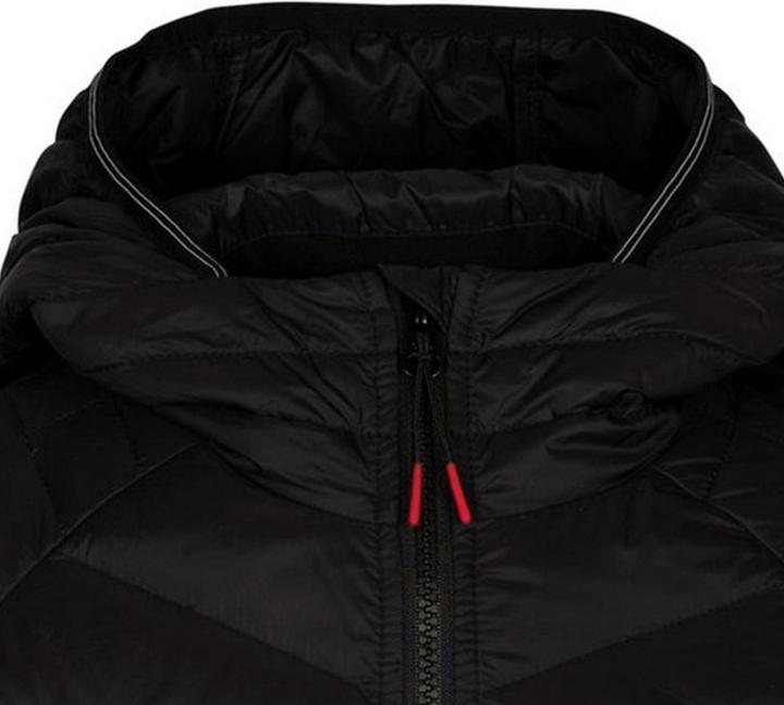 Produktbild Trespass Hub Daunenjacke (L)