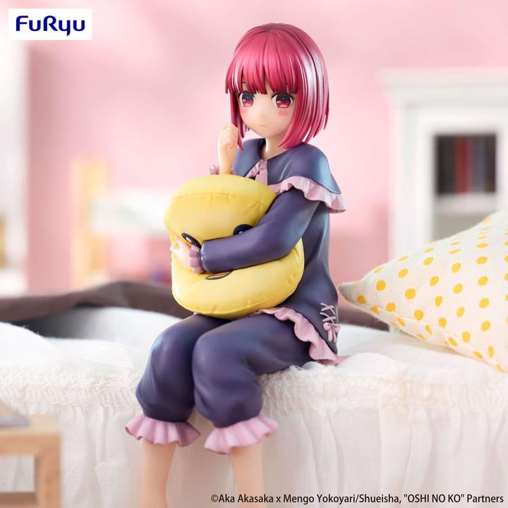 Produktbild Furyu Oshi No Ko Noodle Stopper PVC Statue Kana Arima Have a good night! 15 cm