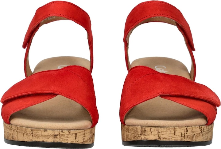 Actual product image Gabor Sandalen (39)