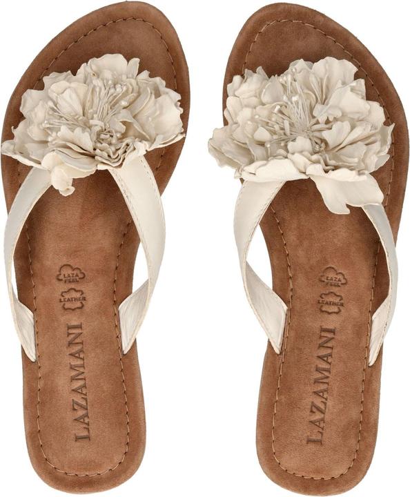 Actual product image Lazamani LA33517OFFWHITE (38)