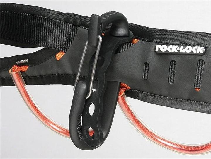 Immagine prodotto Singing Rock Porta materiale plastico PORTER