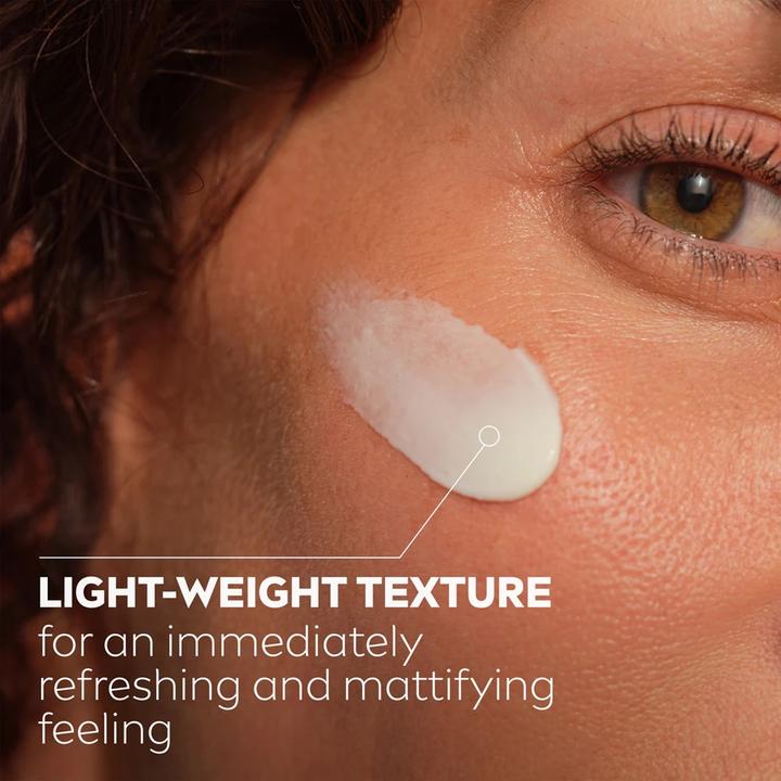 Actual product image NIVEA Q10 Power Anti-Wrinkle Moisturising Day Cream for Combination Skin 50ml (50 ml, Day cream, SPF 15)