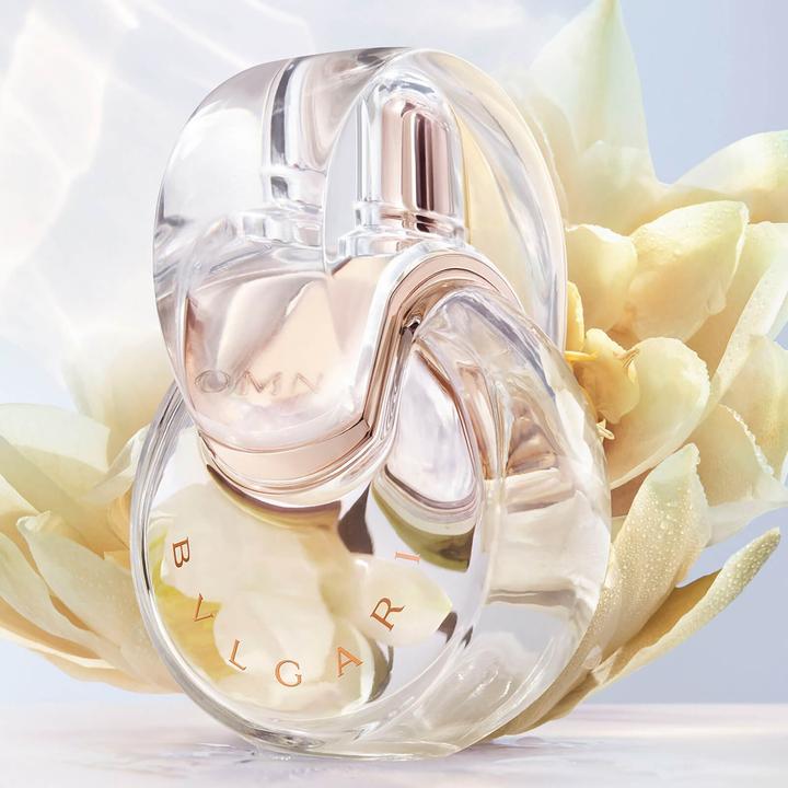 Immagine prodotto Bulgari Bvlgari Omnia Crystalline Eau de Toilette (Eau de toilette, 50 ml)