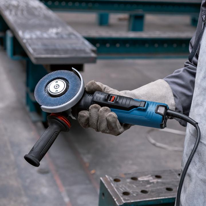 Produktbild Bosch Professional GWS 17-150 (150 mm)