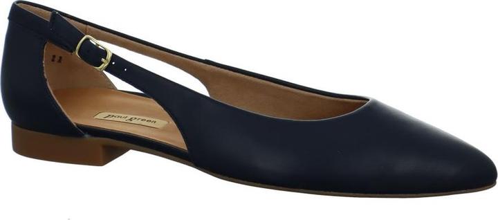 Actual product image Paul Green Ballerinas (38)