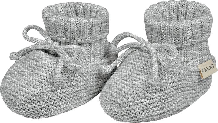 Actual product image Falke Knitted Bootsock Babys (Single pack)