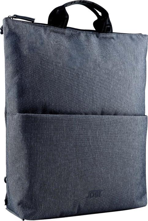 Actual product image Jost Bergen - X-Change Bag S (19 l)