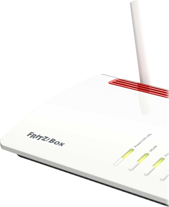 Image du produit AVM FRITZ!Box 6890 LTE (version DE)