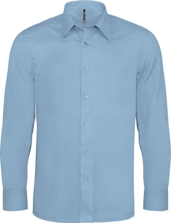 Mottled blue
