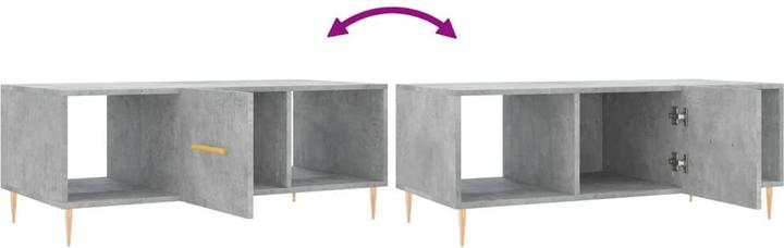 Image du produit vidaXL Jaxxon (102 x 50 x 40 cm)