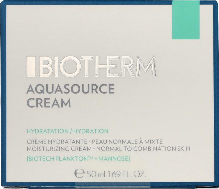 Produktbild Biotherm Aquasource (50 ml)