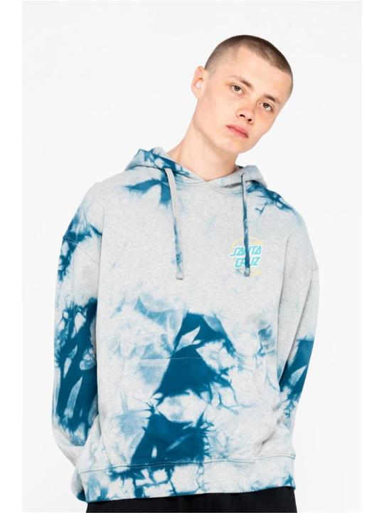 Actual product image Santa Cruz Empty Moon Dot Hoodie (L)