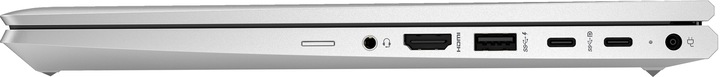 Actual product image HP ProBook 440 G10 (14", Intel Core i7-1355U, 16 GB, 512 GB, DE)