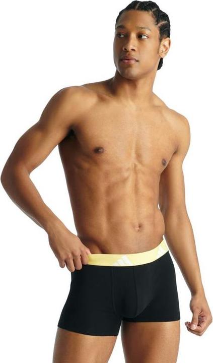 Immagine prodotto Amino4u Trunks 5P Acvtive Flex Cotton (M, Confezione da 5 pezzi)