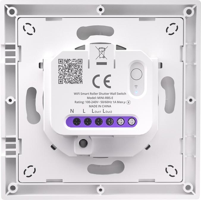 Image du produit Sonoff MINI-RBS-E