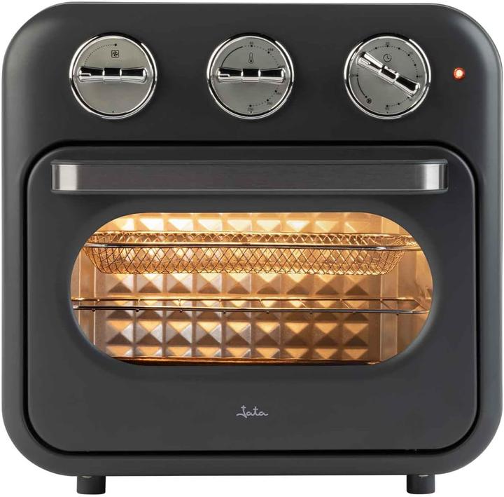Actual product image Jata JEFR1816
