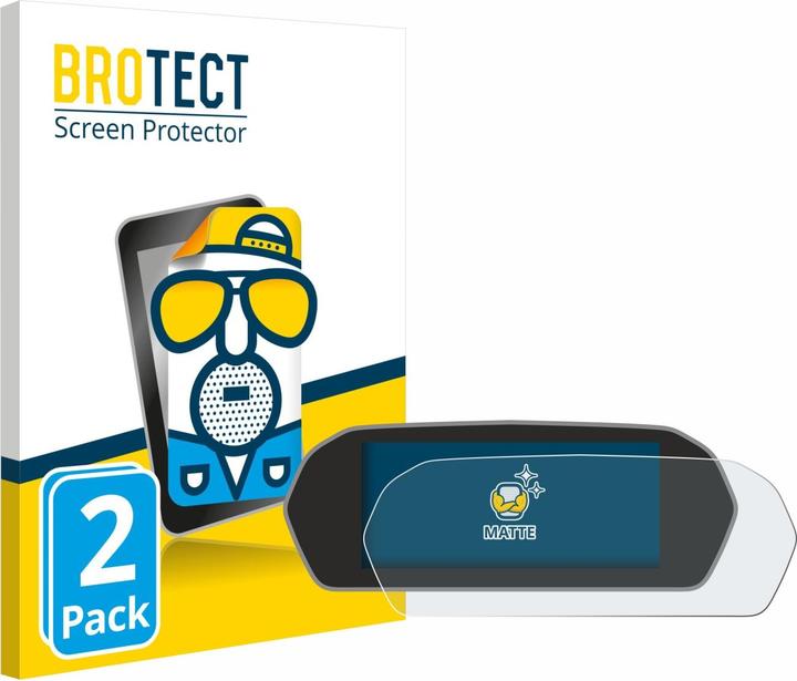 Image du produit BROTECT Protection Mat