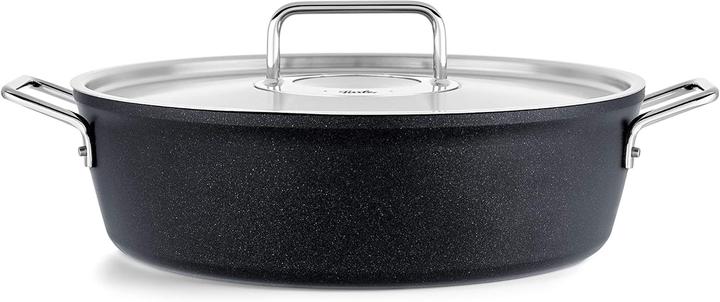 Produktbild Fissler Adamant (Bräter + Schmortopf, Aluminium, 28 x 13 cm)