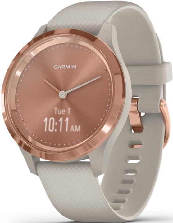 Image du produit Garmin Vivomove 3S (39 mm)